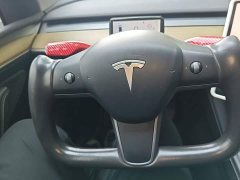 Tesla Model Y Facelift Rear-Wheel Drive - photo 6