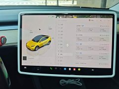 Tesla Model Y Facelift Rear-Wheel Drive - photo 8