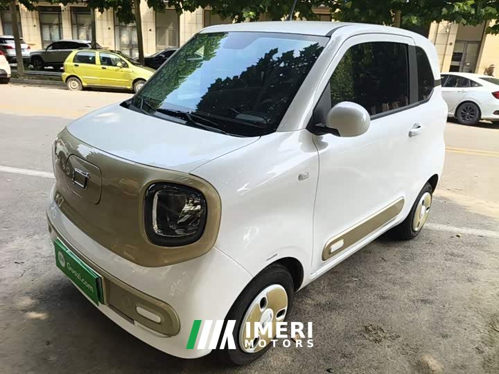 FAW Besturn Xiaoma 222km Dynamic Edition - ავტომობილი ჩინეთიდან