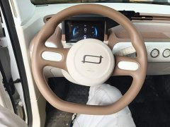 FAW Besturn Xiaoma 222km Dynamic Edition - ფოტო 10