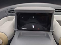 FAW Besturn Xiaoma 222km Dynamic Edition - ფოტო 11