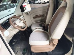 FAW Besturn Xiaoma 222km Dynamic Edition - ფოტო 14