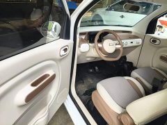 FAW Besturn Xiaoma 222km Dynamic Edition - ფოტო 15