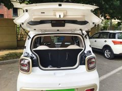FAW Besturn Xiaoma 222km Dynamic Edition - ფოტო 18