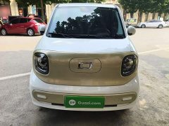 FAW Besturn Xiaoma 222km Dynamic Edition - ფოტო 2