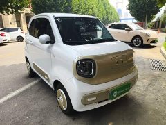 FAW Besturn Xiaoma 222km Dynamic Edition - ფოტო 3