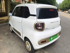 FAW Besturn Xiaoma 222km Dynamic Edition - ფოტო 4