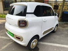 FAW Besturn Xiaoma 222km Dynamic Edition - ფოტო 6