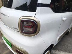 FAW Besturn Xiaoma 222km Dynamic Edition - ფოტო 7
