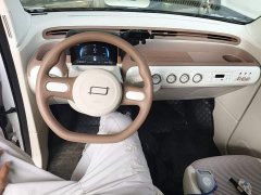 FAW Besturn Xiaoma 222km Dynamic Edition - ფოტო 9