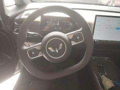 Wuling Starlight 730 New Energy PHEV 125km Luxury - фото 10