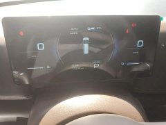 Wuling Starlight 730 New Energy PHEV 125km Luxury - фото 11