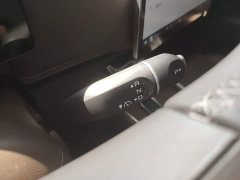 Wuling Starlight 730 New Energy PHEV 125km Luxury - фото 13