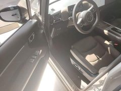 Wuling Starlight 730 New Energy PHEV 125km Luxury - фото 15