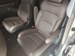 Wuling Starlight 730 New Energy PHEV 125km Luxury - фото 16