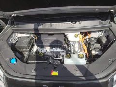 Wuling Starlight 730 New Energy PHEV 125km Luxury - фото 19