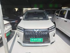 Wuling Starlight 730 New Energy PHEV 125km Luxury - фото 2
