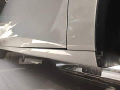 Wuling Starlight 730 New Energy PHEV 125km Luxury - фото 20