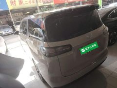 Wuling Starlight 730 New Energy PHEV 125km Luxury - фото 4