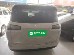 Wuling Starlight 730 New Energy PHEV 125km Luxury - фото 5