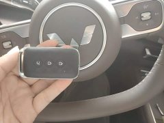 Wuling Starlight 730 New Energy PHEV 125km Luxury - фото 8