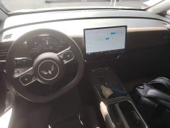 Wuling Starlight 730 New Energy PHEV 125km Luxury - фото 9