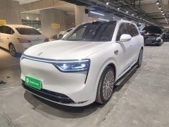 AITO Aion M8 Extended Range Ultra 53.4kWh 5-Seater with 192-Channel LiDAR - ფოტო 1