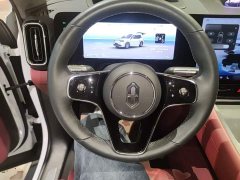 AITO Aion M8 Extended Range Ultra 53.4kWh 5-Seater with 192-Channel LiDAR - ფოტო 10