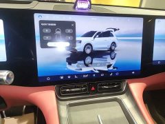 AITO Aion M8 Extended Range Ultra 53.4kWh 5-Seater with 192-Channel LiDAR - ფოტო 12
