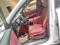 AITO Aion M8 Extended Range Ultra 53.4kWh 5-Seater with 192-Channel LiDAR - ფოტო 14