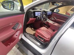 AITO Aion M8 Extended Range Ultra 53.4kWh 5-Seater with 192-Channel LiDAR - ფოტო 15