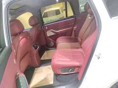 AITO Aion M8 Extended Range Ultra 53.4kWh 5-Seater with 192-Channel LiDAR - ფოტო 16