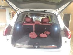 AITO Aion M8 Extended Range Ultra 53.4kWh 5-Seater with 192-Channel LiDAR - ფოტო 18