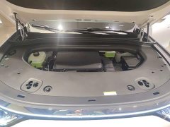 AITO Aion M8 Extended Range Ultra 53.4kWh 5-Seater with 192-Channel LiDAR - ფოტო 19