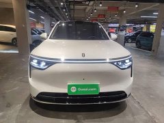 AITO Aion M8 Extended Range Ultra 53.4kWh 5-Seater with 192-Channel LiDAR - ფოტო 2