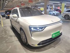 AITO Aion M8 Extended Range Ultra 53.4kWh 5-Seater with 192-Channel LiDAR - ფოტო 3