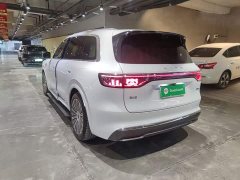AITO Aion M8 Extended Range Ultra 53.4kWh 5-Seater with 192-Channel LiDAR - ფოტო 4