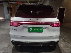 AITO Aion M8 Extended Range Ultra 53.4kWh 5-Seater with 192-Channel LiDAR - ფოტო 5