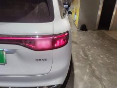 AITO Aion M8 Extended Range Ultra 53.4kWh 5-Seater with 192-Channel LiDAR - ფოტო 7