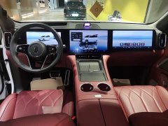 AITO Aion M8 Extended Range Ultra 53.4kWh 5-Seater with 192-Channel LiDAR - ფოტო 9