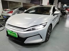 BYD Han L EV AWD LiDAR Flagship - ფოტო 1