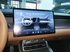 BYD Han L EV AWD LiDAR Flagship - ფოტო 12