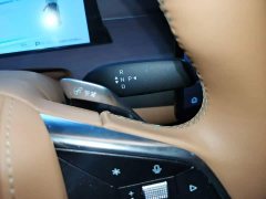 BYD Han L EV AWD LiDAR Flagship - ფოტო 13