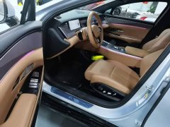 BYD Han L EV AWD LiDAR Flagship - ფოტო 14