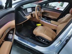 BYD Han L EV AWD LiDAR Flagship - ფოტო 15