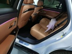 BYD Han L EV AWD LiDAR Flagship - ფოტო 16