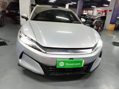 BYD Han L EV AWD LiDAR Flagship - ფოტო 2