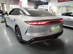BYD Han L EV AWD LiDAR Flagship - ფოტო 4