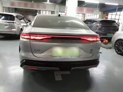 BYD Han L EV AWD LiDAR Flagship - ფოტო 5