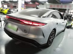 BYD Han L EV AWD LiDAR Flagship - ფოტო 6